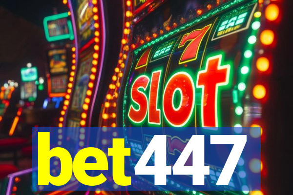 bet447