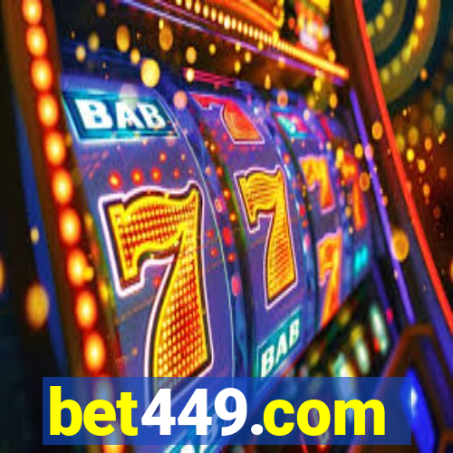 bet449.com