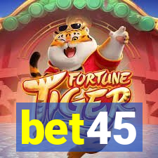 bet45