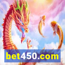 bet450.com