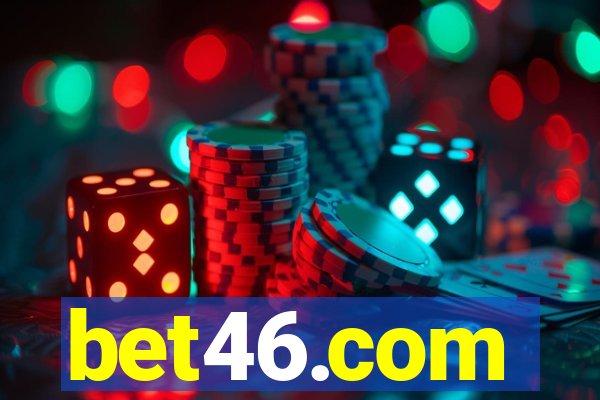 bet46.com