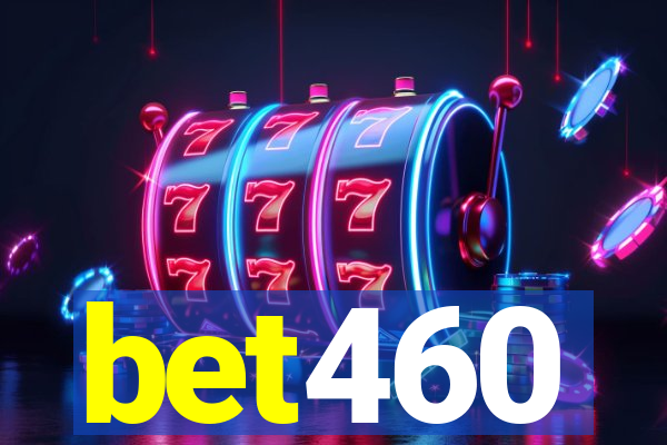 bet460