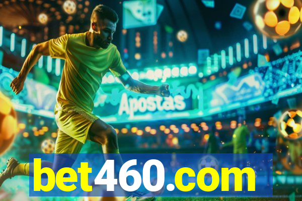 bet460.com