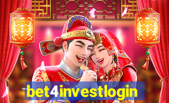 bet4investlogin