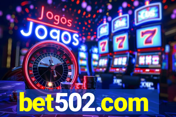 bet502.com