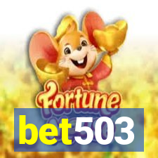 bet503