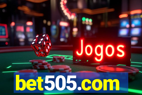 bet505.com