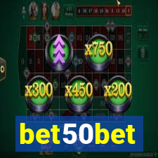 bet50bet