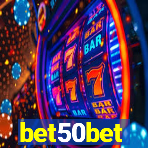 bet50bet