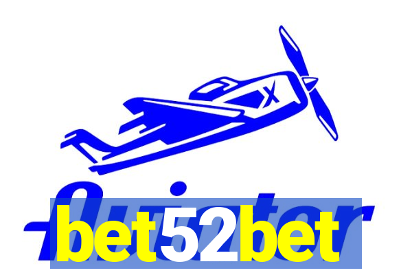 bet52bet