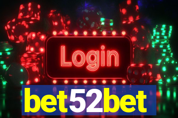 bet52bet