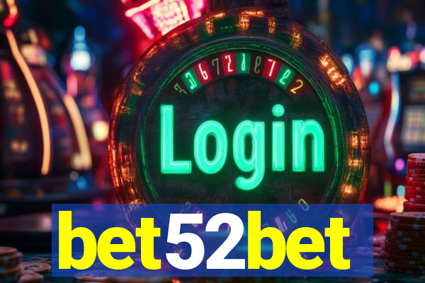 bet52bet