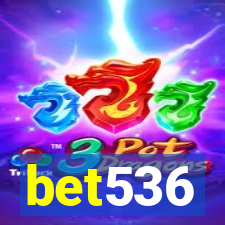 bet536