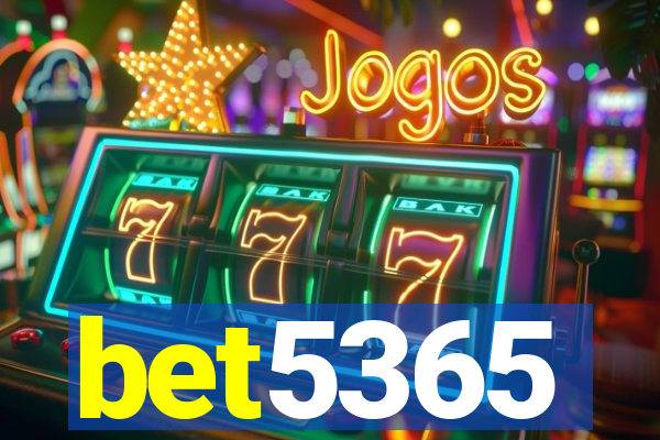 bet5365