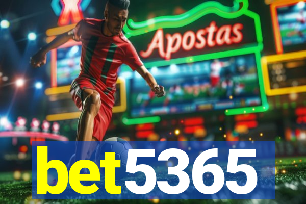 bet5365