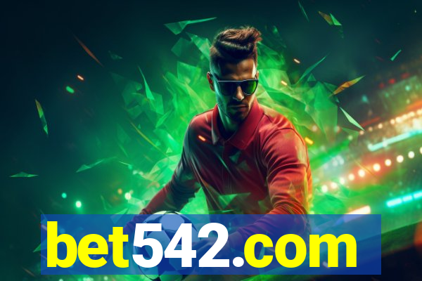 bet542.com