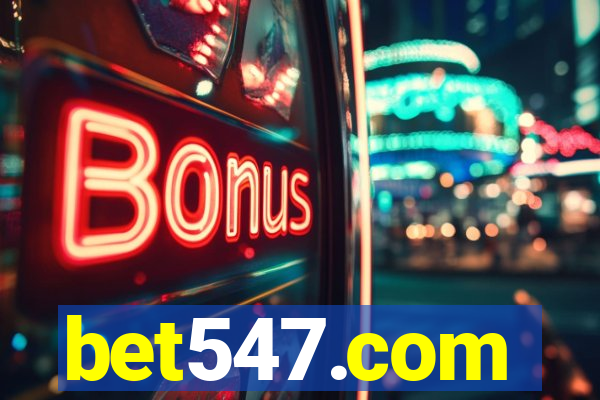 bet547.com