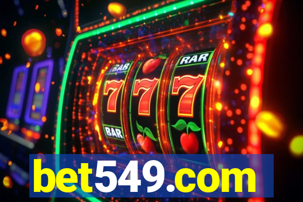 bet549.com