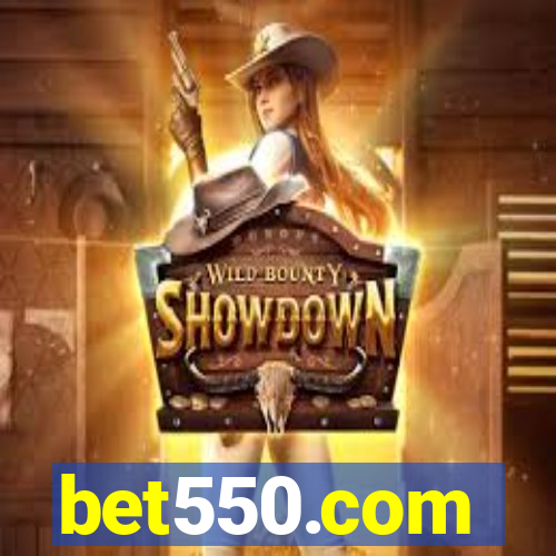 bet550.com