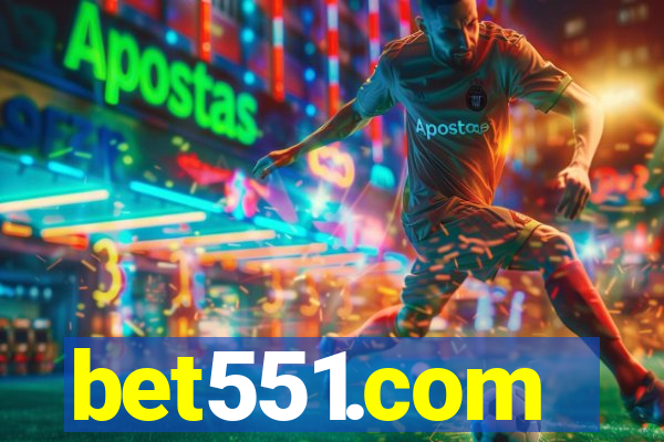 bet551.com