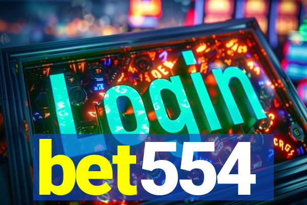 bet554