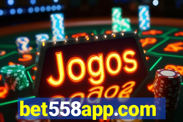 bet558app.com