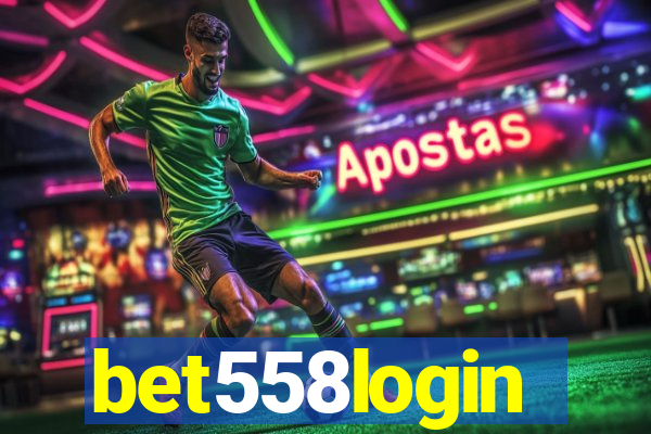 bet558login