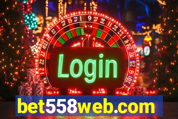 bet558web.com