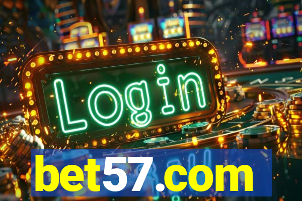 bet57.com