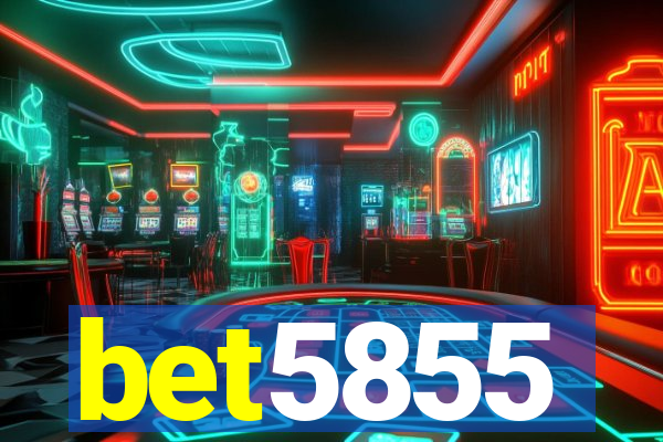 bet5855