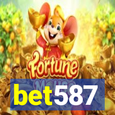 bet587