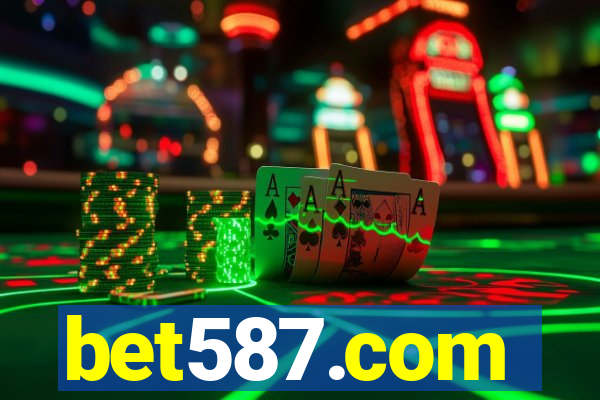 bet587.com