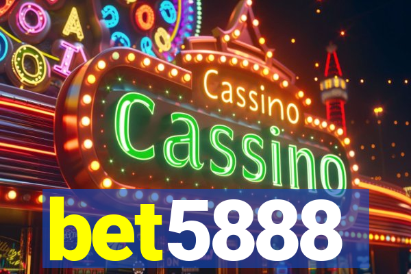 bet5888