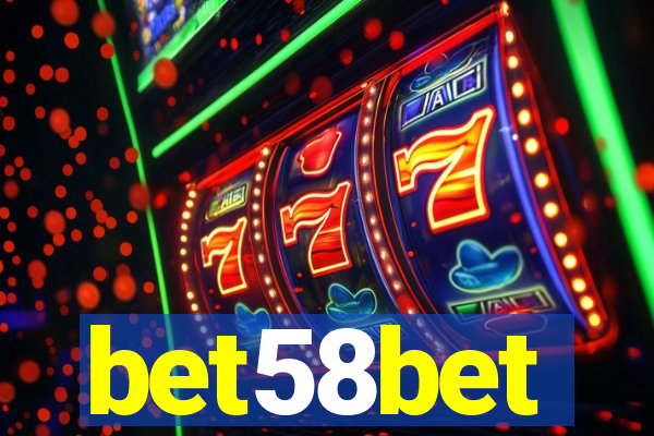 bet58bet