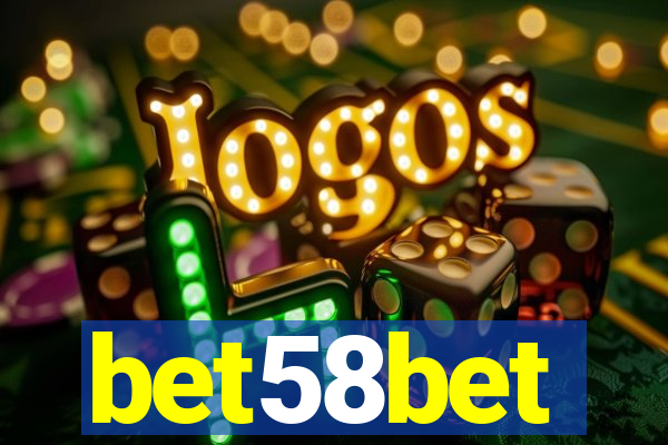 bet58bet