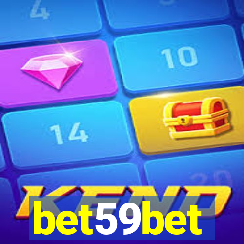 bet59bet