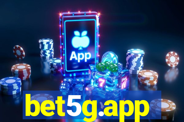 bet5g.app