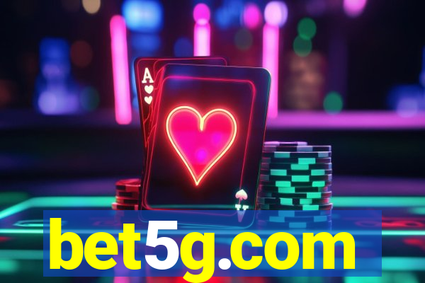 bet5g.com