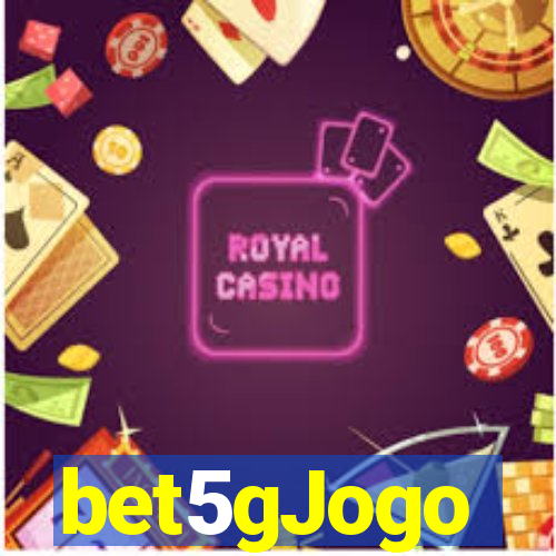 bet5gJogo