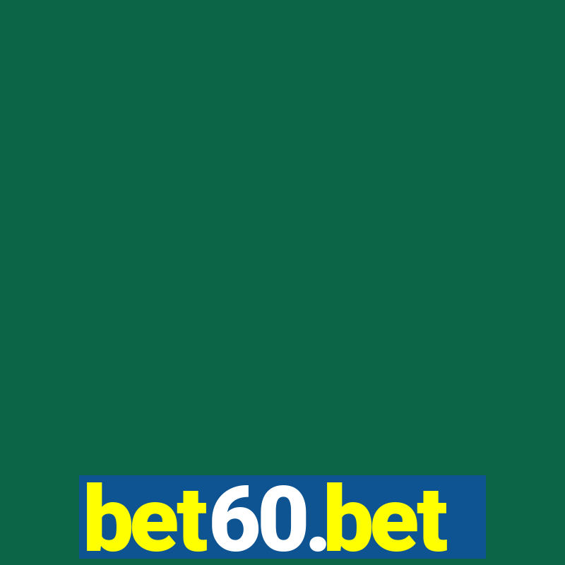 bet60.bet