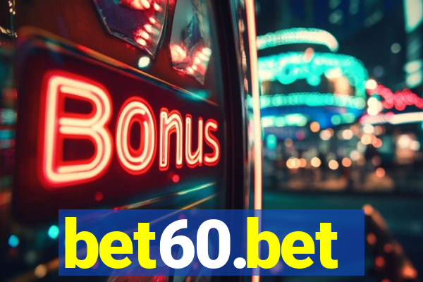 bet60.bet