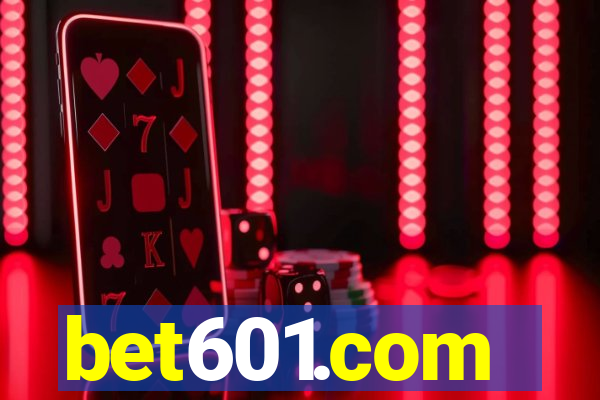 bet601.com