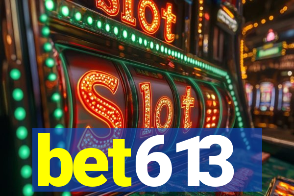 bet613