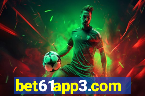 bet61app3.com