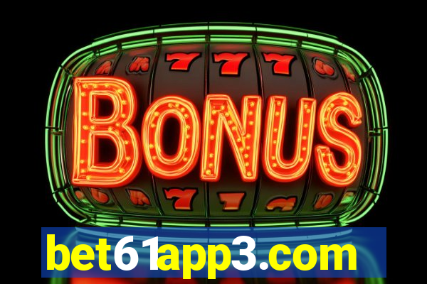 bet61app3.com