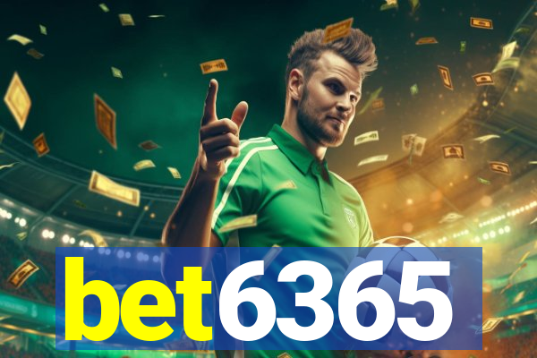 bet6365