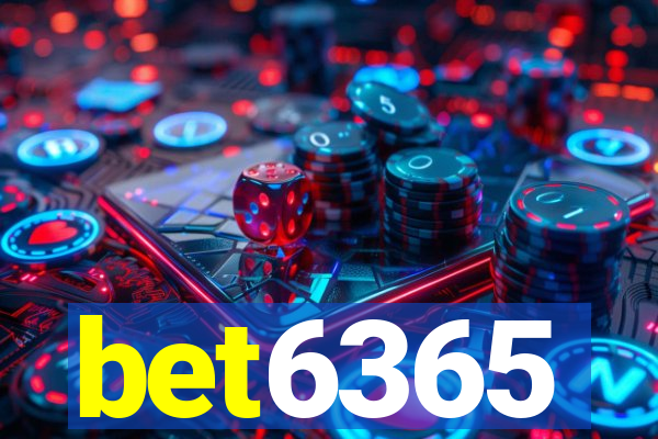 bet6365