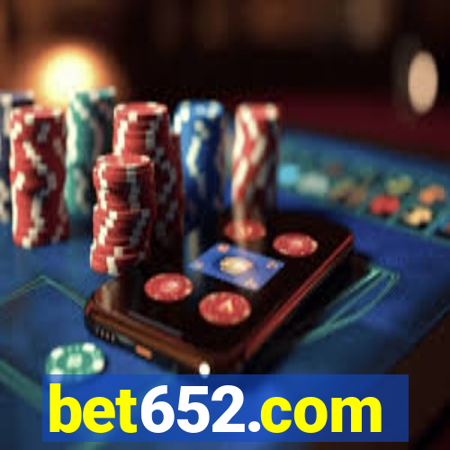 bet652.com