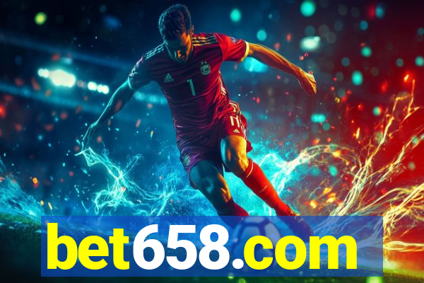 bet658.com