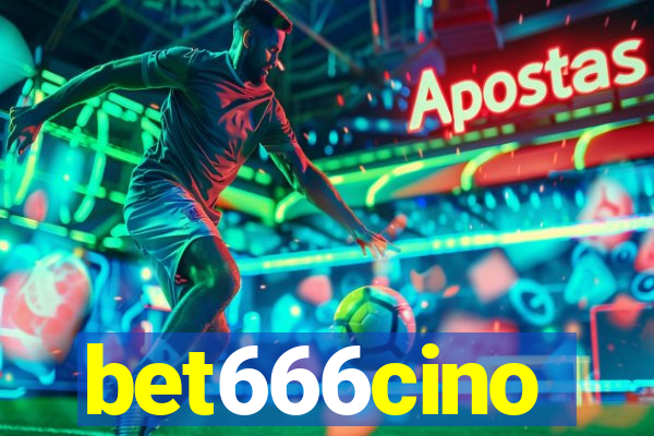 bet666cino